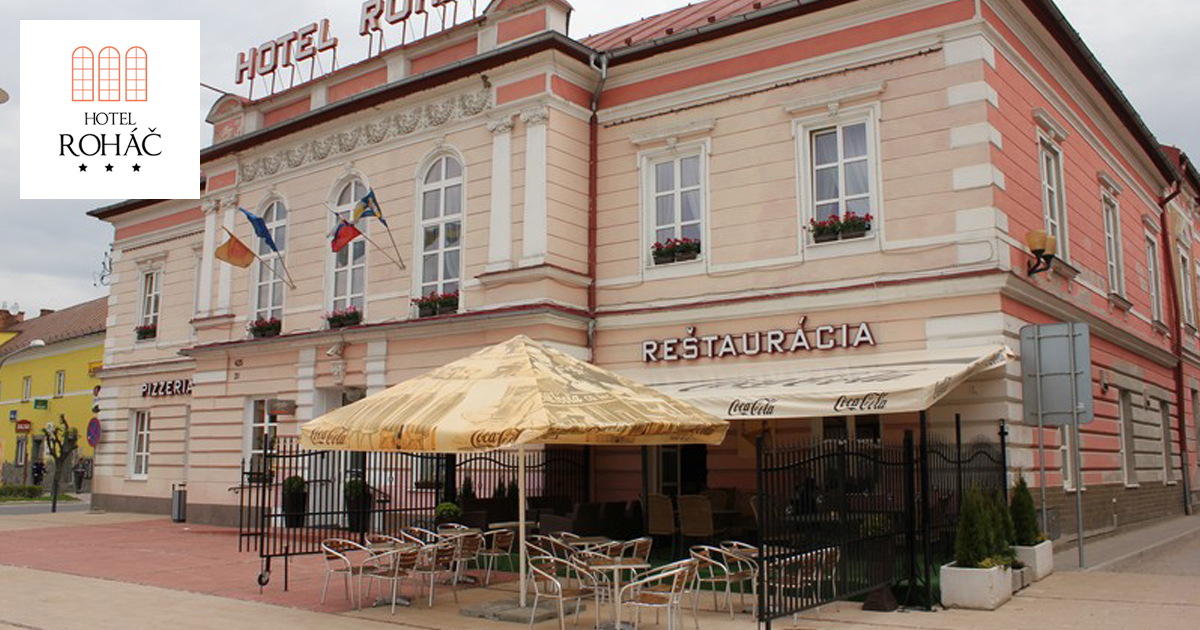 Hotel Rohac
